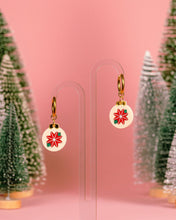 Load image into Gallery viewer, SINGLE Christmas Ornament Charm