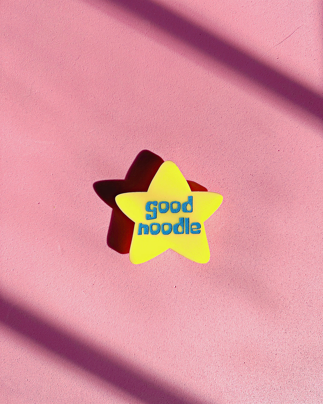 Good Noodle Magnet