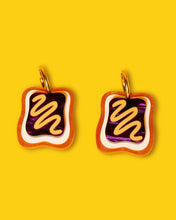 Load image into Gallery viewer, Peanut Butter &amp; Jelly Sandwiches
