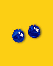Load image into Gallery viewer, Blueberry Studs
