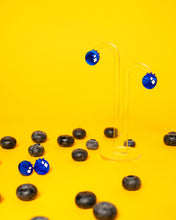 Load image into Gallery viewer, Blueberry Studs
