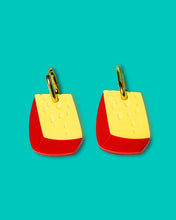 Load image into Gallery viewer, Cheese Wheels
