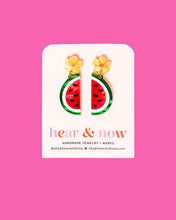 Load image into Gallery viewer, Watermelon Slices
