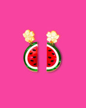 Load image into Gallery viewer, Watermelon Slices
