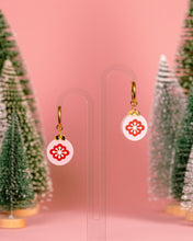 Load image into Gallery viewer, SINGLE Christmas Ornament Charm
