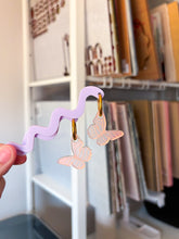 Load image into Gallery viewer, Iridescent Butterflies
