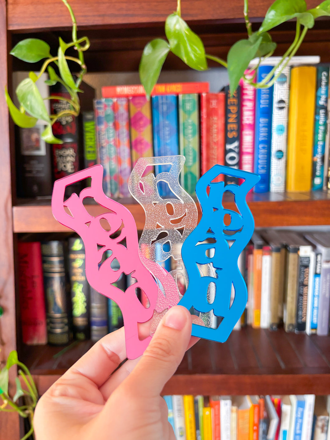 READ Bookmark